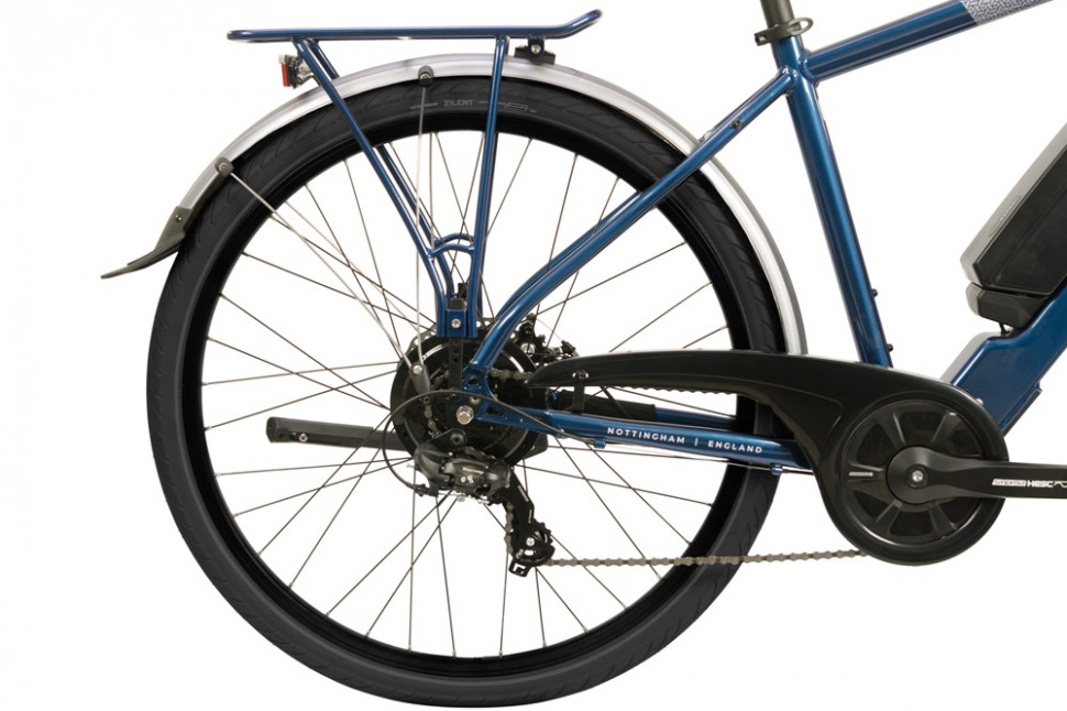 Raleigh array electric sale bike